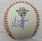 Marcos Diplan Signed Auto 2021 Futures Game Baseball B152