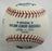 Roger Clemens Signed Rawlings Baseball JSA CN60115