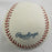 Roger Clemens Signed Rawlings Baseball JSA CN60115