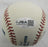 Roger Clemens Signed Rawlings Baseball JSA CN60115