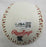 Roger Clemens Signed Auto 2004 All Star Rawlings Baseball #79/2004 JSA CN60116