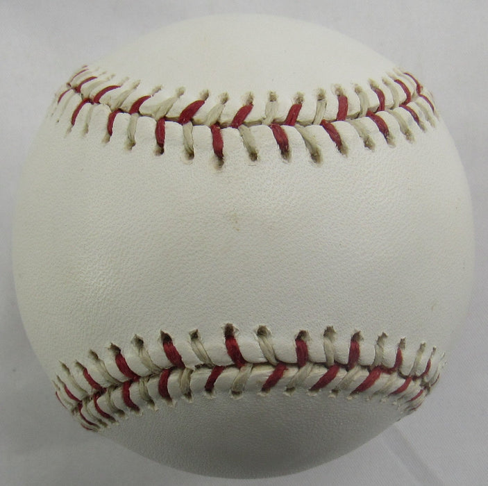 Roger Clemens Signed Auto 2004 All Star Rawlings Baseball #79/2004 JSA CN60116