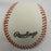 Ernie Banks Signed Auto Rawlings Baseball JSA CN60117