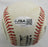 Ernie Banks Signed Auto Rawlings Baseball JSA CN60117
