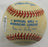 Don Larsen Signed Auto Rawlings Baseball JSA CN60118
