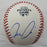 Luis Medina Signed Auto 2021 Futures Game Baseball B152