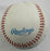 Don Larsen Signed Auto Rawlings Baseball JSA CN60119