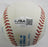 Don Larsen Signed Auto Rawlings Baseball JSA CN60119