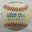Don Larsen Signed Auto Rawlings Baseball JSA CN60120