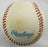 Don Larsen Signed Auto Rawlings Baseball JSA CN60120