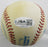Don Larsen Signed Auto Rawlings Baseball JSA CN60120