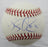 Luke Voit Signed Auto Baseball B152