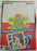 1985 Fleer Baseball Star Stickers Box Unopened Packs Tons of Stars &Rare
