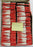 1985 Fleer Baseball Star Stickers Box Unopened Packs Tons of Stars &Rare