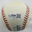 Don Larsen Signed Auto Rawlings Baseball JSA CN60123