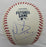 Yusniel Diaz Signed Auto 2018 Futures Game Baseball B152
