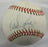 Wade Boggs Signed Auto Rawlings Baseball JSA CN60127