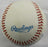Wade Boggs Signed Auto Rawlings Baseball JSA CN60127