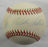 Bill Mad Dog Madlock Signed Auto Rawlings Baseball JSA CN60131