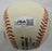 Bill Mad Dog Madlock Signed Auto Rawlings Baseball JSA CN60131