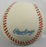 Chris Chambliss Signed Auto Rawlings Baseball JSA CN60379