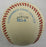 Bernie Williams Signed Auto Rawlings Baseball JSA CN60391