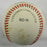 Stan Musial Signed Auto Rawlings Baseball JSA CN60110