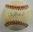 Stan Musial Signed Auto Rawlings Baseball JSA CN60105