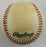 Stan Musial Signed Auto Rawlings Baseball JSA CN60105