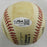 Stan Musial Signed Auto Rawlings Baseball JSA CN60105
