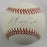 Carl Yastrzemski Signed Auto Rawlings Baseball JSA CN60104