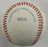 Carl Yastrzemski Signed Auto Rawlings Baseball JSA CN60104