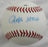 Ralph Houk Signed Auto Rawlings Baseball B162
