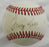 George Kell Signed Auto Rawlings Baseball B162
