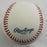 Don Larsen David Cone David Wells Signed Auto Rawlings Baseball JSA CN60097