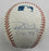 New York Yankees Cy Young Baseball - Roger Clemens, Whitey Ford + Multi JSA CN60094