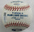New York Yankees Cy Young Baseball - Roger Clemens, Whitey Ford + Multi JSA CN60094