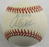 David Wells Signed Auto Rawlings Baseball JSA CN60092 - PG Game Inscription