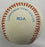 David Wells Signed Auto Rawlings Baseball JSA CN60092 - PG Game Inscription