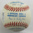 David Wells Signed Auto Rawlings Baseball JSA CN60092 - PG Game Inscription