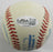 David Wells Signed Auto Rawlings Baseball JSA CN60092 - PG Game Inscription