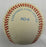 David Wells Signed Auto Rawlings Baseball JSA CN60090 w/Perfect Game Insc