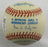 David Wells Signed Auto Rawlings Baseball JSA CN60090 w/Perfect Game Insc