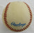 Hank Bauer Signed Auto Rawlings Baseball PSA/DNA 1A66964