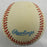 David Wells Signed Auto Rawlings Baseball JSA CN60090 w/Perfect Game Insc