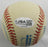 David Wells Signed Auto Rawlings Baseball JSA CN60090 w/Perfect Game Insc