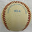 Hank Bauer Signed Auto Rawlings Baseball PSA/DNA 1A66964