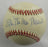 Stan Musial Signed Auto Rawlings Baseball JSA CN60089