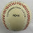 Stan Musial Signed Auto Rawlings Baseball JSA CN60089