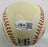 Stan Musial Signed Auto Rawlings Baseball JSA CN60089
